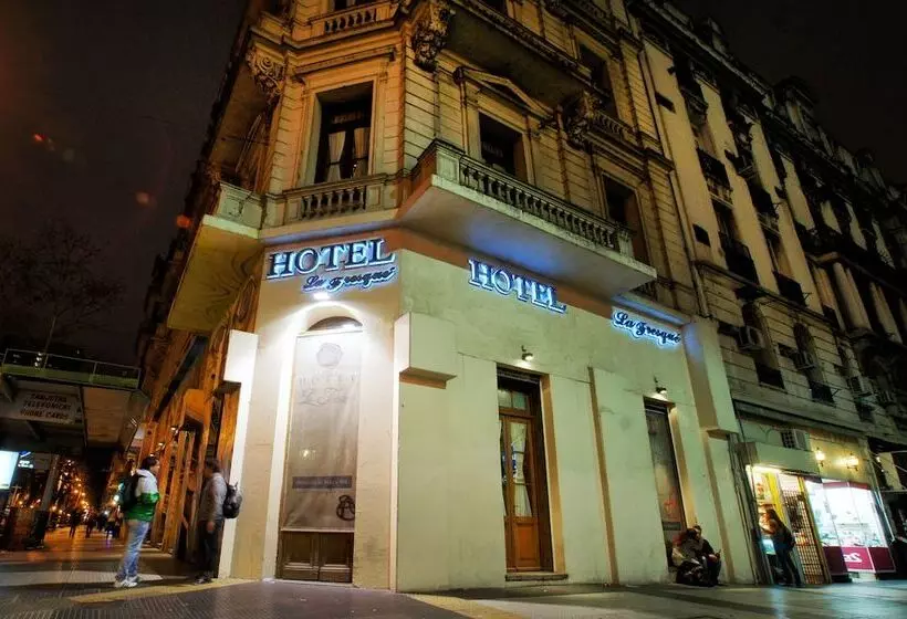 Fotos del hotel La Fresque:  3