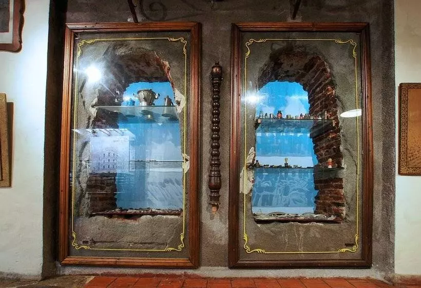 Fotos del hotel La Fresque:  15