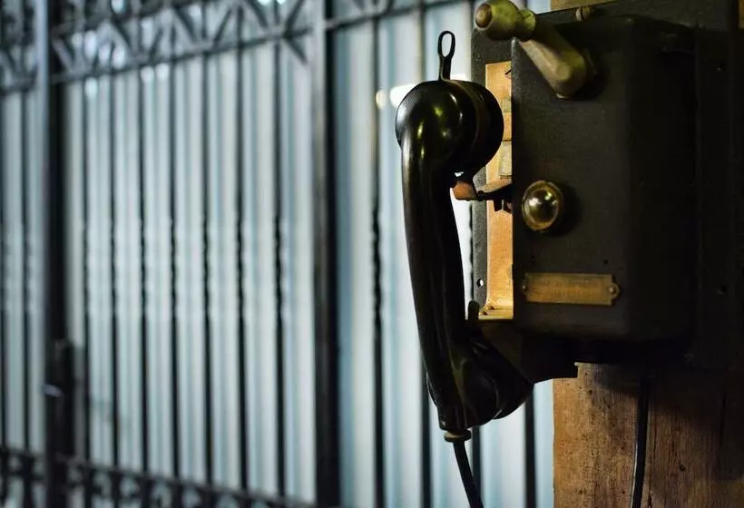 Fotos del hotel La Fresque:  11