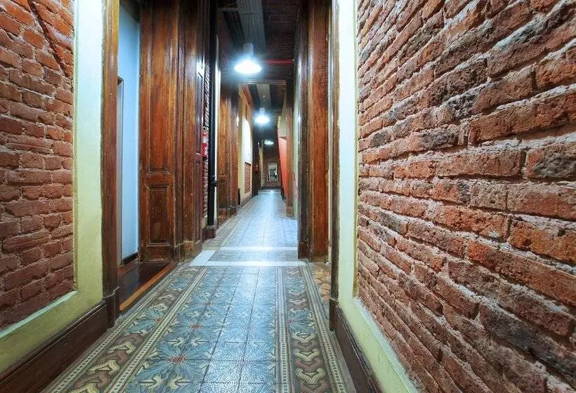 Fotos del hotel La Fresque:  2