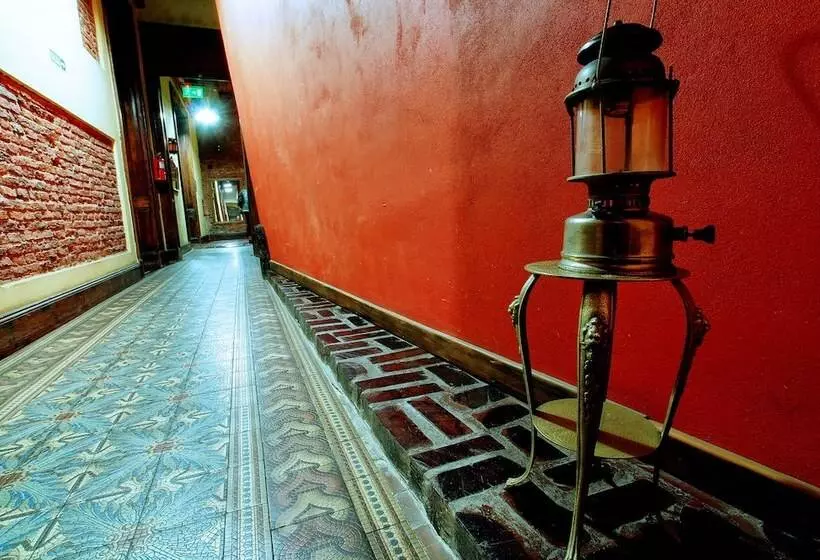 Fotos del hotel La Fresque:  13