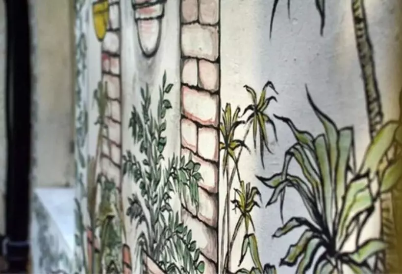 Fotos del hotel La Fresque:  14