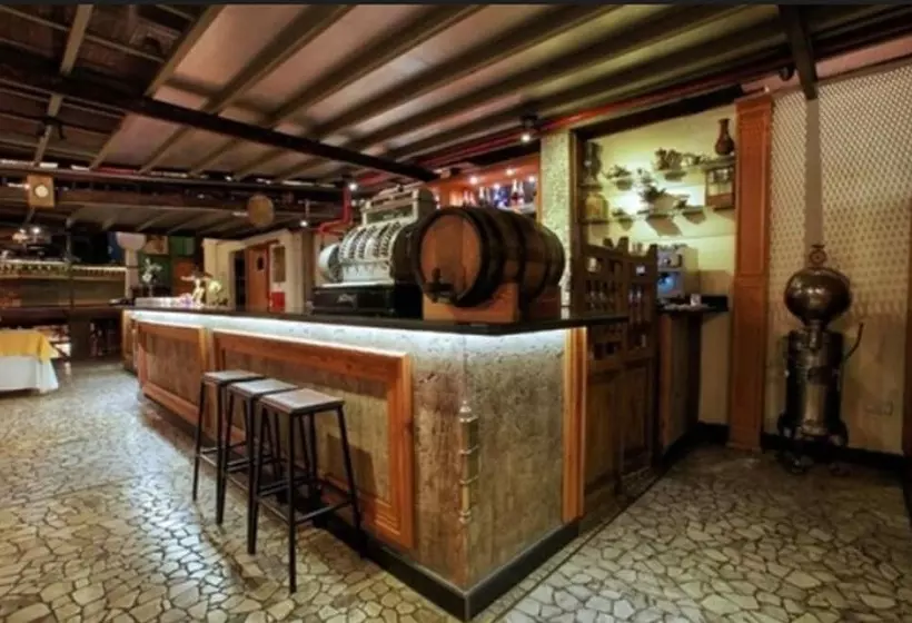 Fotos del hotel La Fresque:  5