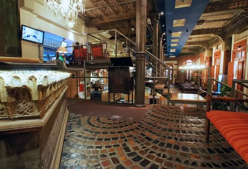 Fotos del hotel La Fresque:  9