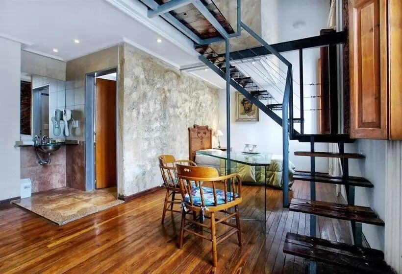 Fotos del hotel La Fresque:  12