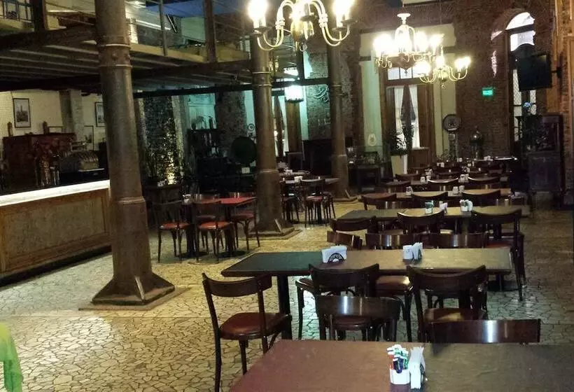 Fotos del hotel La Fresque:  4