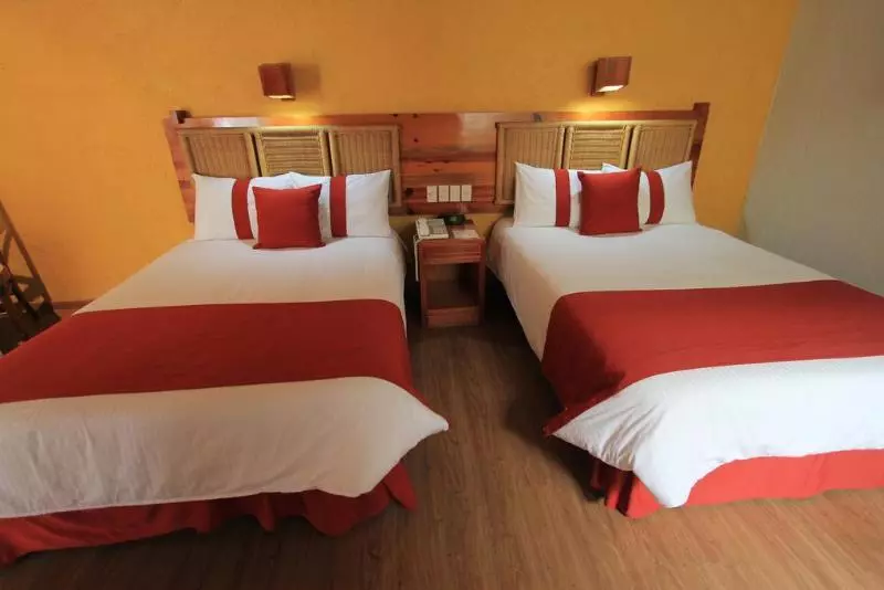 Fotos del hotel La Hija Del Alfarero Hotel Boutique:  2