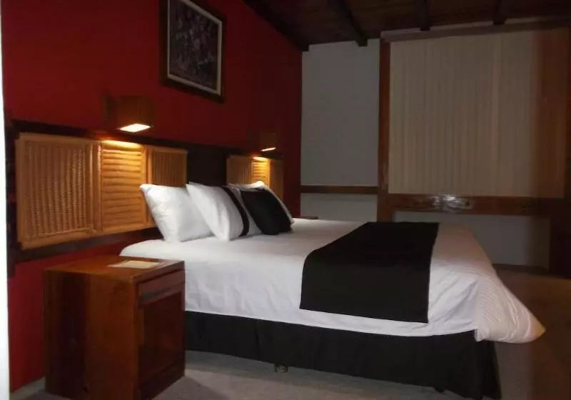 Fotos del hotel La Hija Del Alfarero Hotel Boutique:  11