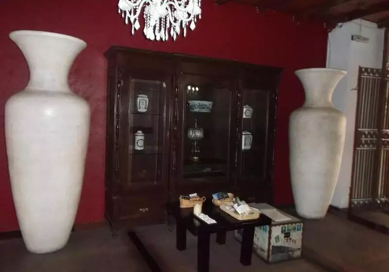 Fotos del hotel La Hija Del Alfarero Hotel Boutique:  23