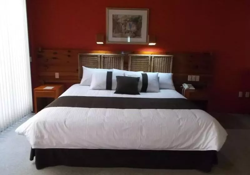 Fotos del hotel La Hija Del Alfarero Hotel Boutique:  16