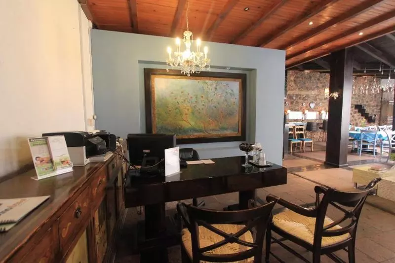 Fotos del hotel La Hija Del Alfarero Hotel Boutique:  13