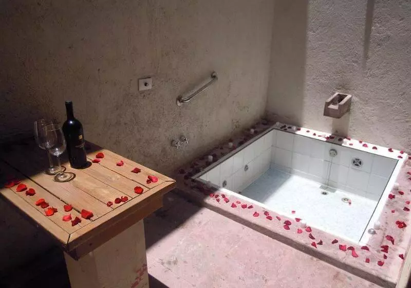 Fotos del hotel La Hija Del Alfarero Hotel Boutique:  5