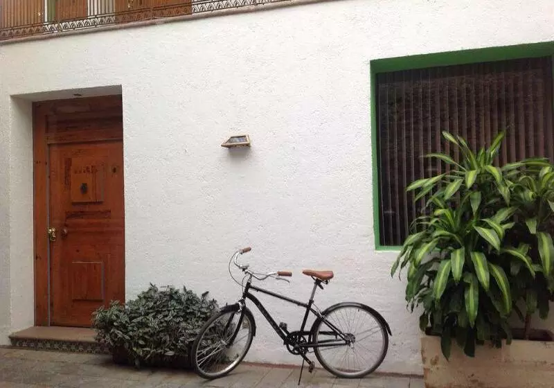 Fotos del hotel La Hija Del Alfarero Hotel Boutique:  19