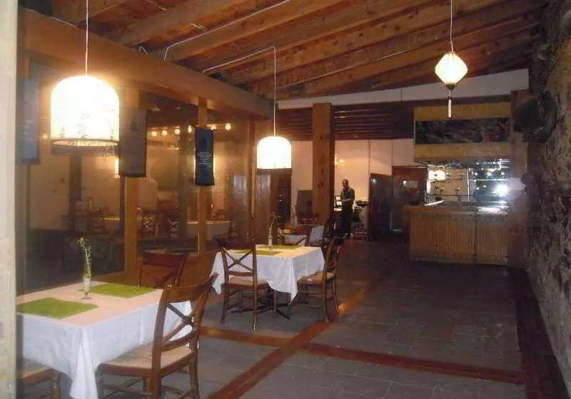 Fotos del hotel La Hija Del Alfarero Hotel Boutique:  6