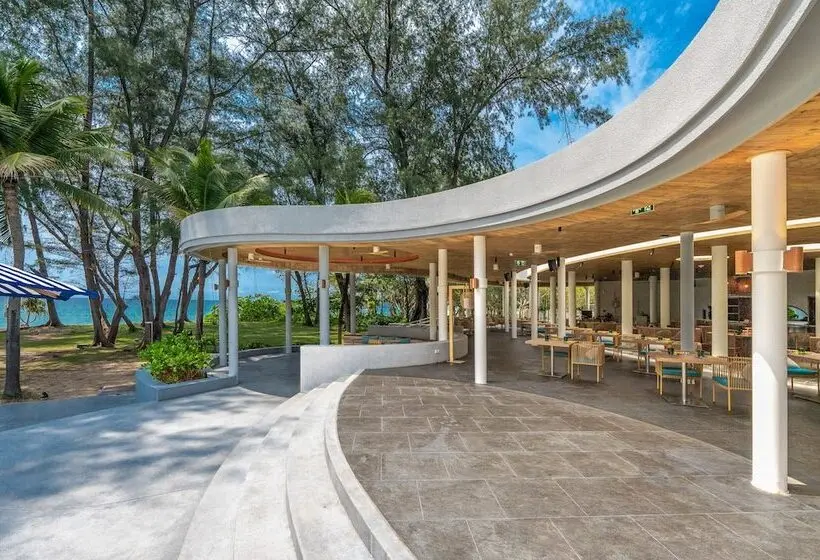 Fotos del hotel Holiday Inn Resort Phuket Mai Khao Beach, An Ihg:  19