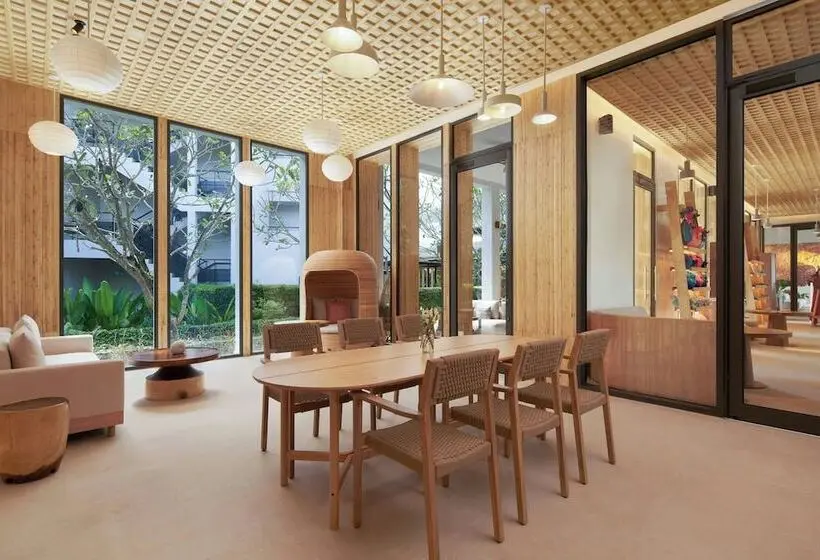 Fotos del hotel Holiday Inn Resort Phuket Mai Khao Beach, An Ihg:  2