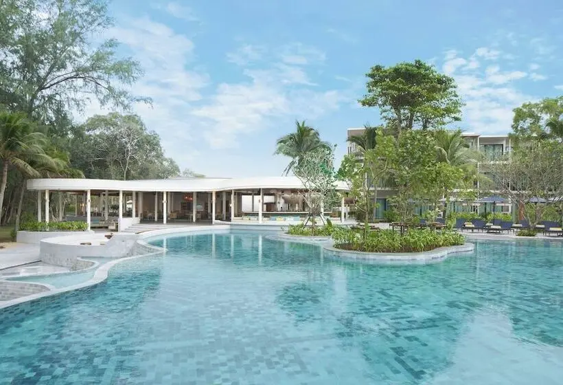 Holiday Inn Resort Phuket Mai Khao Beach, An Ihg