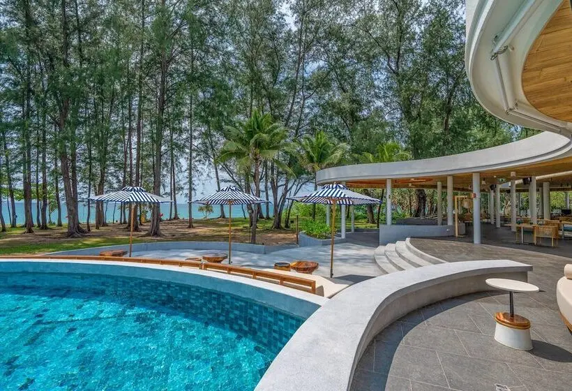 Fotos del hotel Holiday Inn Resort Phuket Mai Khao Beach, An Ihg:  16