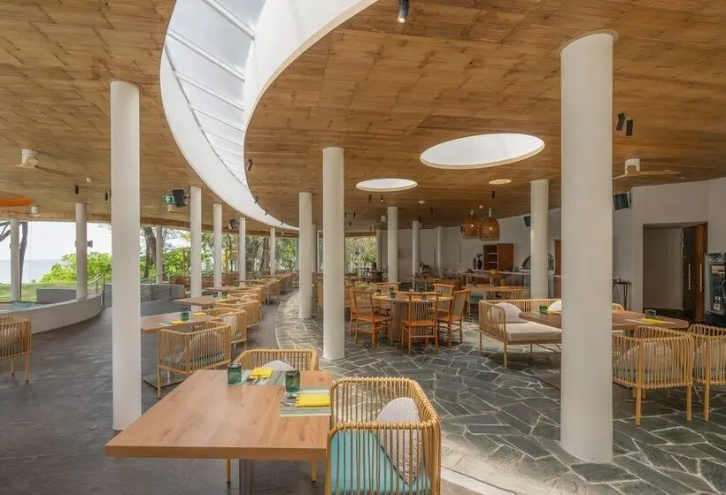 Fotos del hotel Holiday Inn Resort Phuket Mai Khao Beach, An Ihg:  21