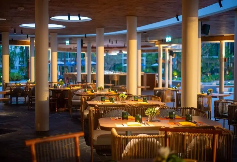 Fotos del hotel Holiday Inn Resort Phuket Mai Khao Beach, An Ihg:  3