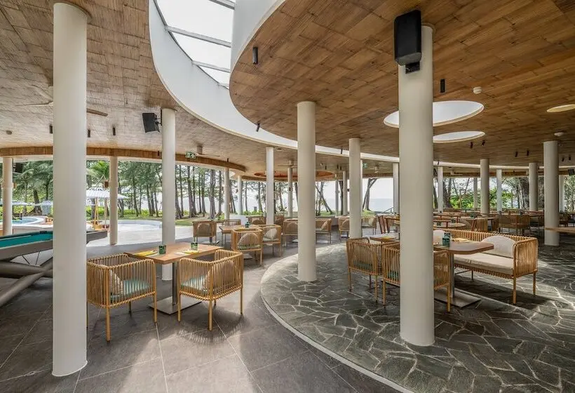 Fotos del hotel Holiday Inn Resort Phuket Mai Khao Beach, An Ihg:  13