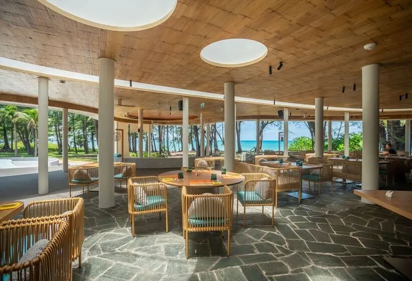 Fotos del hotel Holiday Inn Resort Phuket Mai Khao Beach, An Ihg:  20