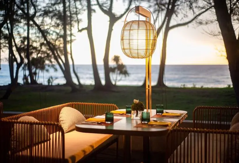 Fotos del hotel Holiday Inn Resort Phuket Mai Khao Beach, An Ihg:  23