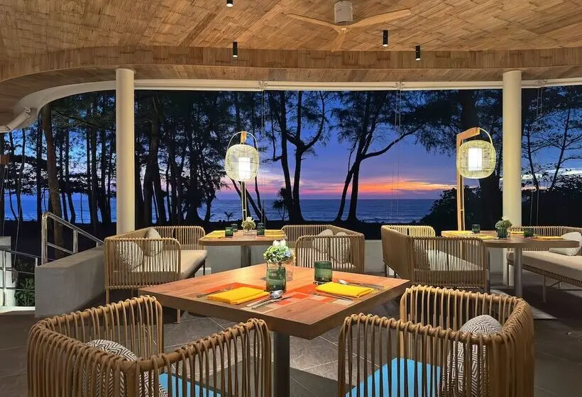 Fotos del hotel Holiday Inn Resort Phuket Mai Khao Beach, An Ihg:  8