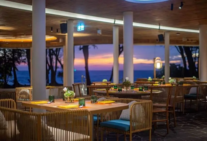 Fotos del hotel Holiday Inn Resort Phuket Mai Khao Beach, An Ihg:  10