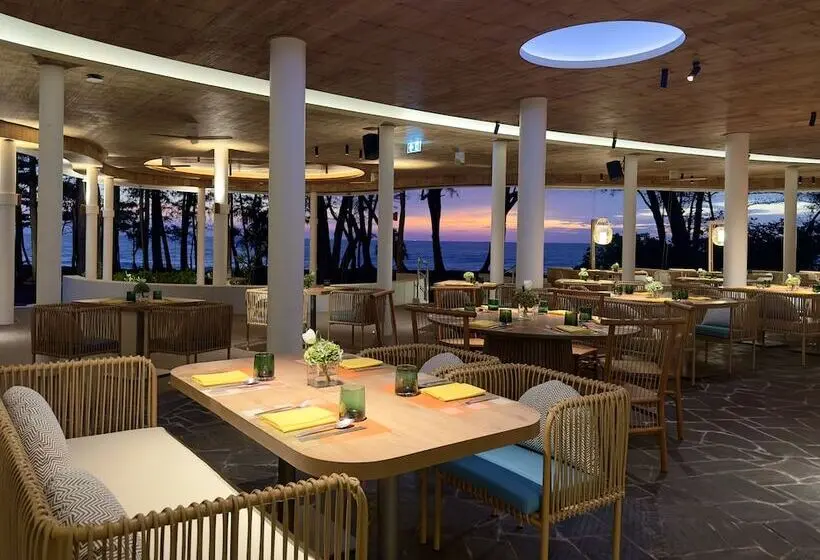 Fotos del hotel Holiday Inn Resort Phuket Mai Khao Beach, An Ihg:  15