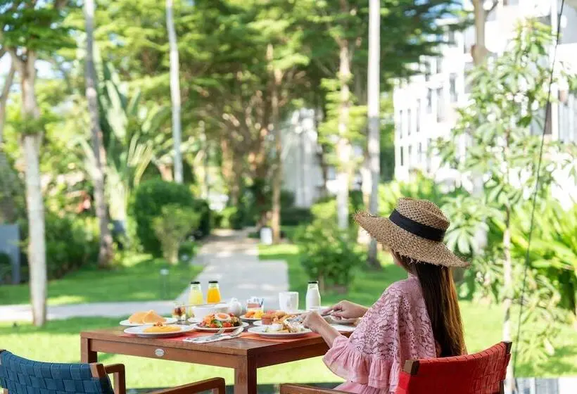 Fotos del hotel Holiday Inn Resort Phuket Mai Khao Beach, An Ihg:  6