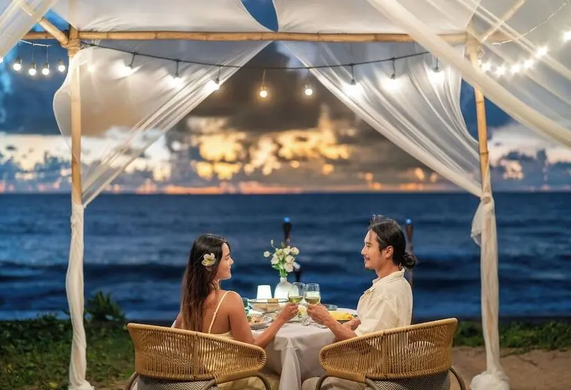 Fotos del hotel Holiday Inn Resort Phuket Mai Khao Beach, An Ihg:  14