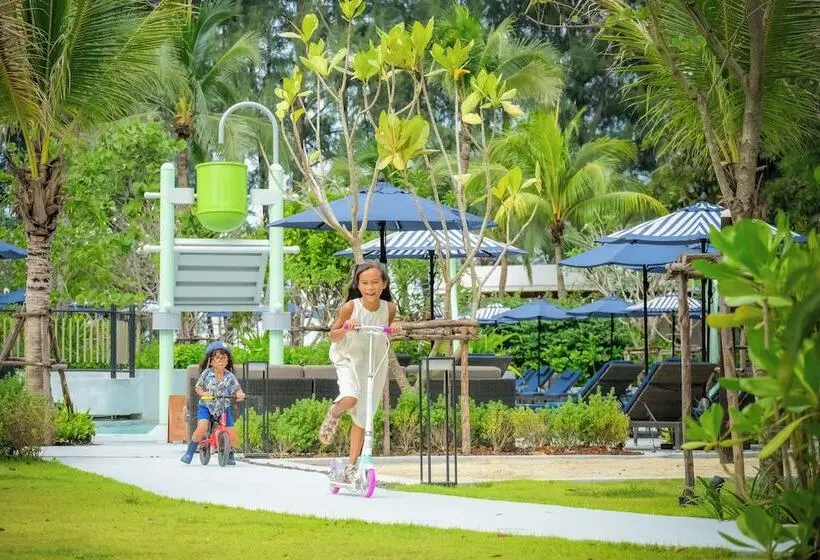 Fotos del hotel Holiday Inn Resort Phuket Mai Khao Beach, An Ihg:  9