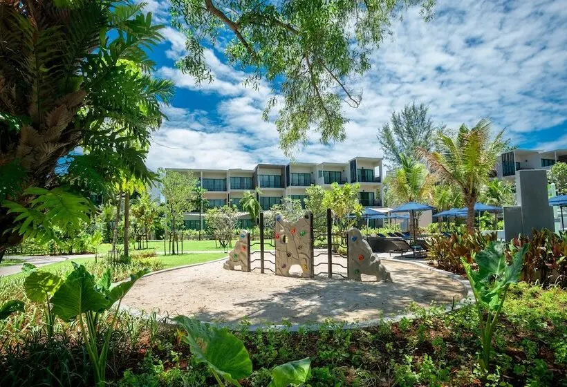 Fotos del hotel Holiday Inn Resort Phuket Mai Khao Beach, An Ihg:  25