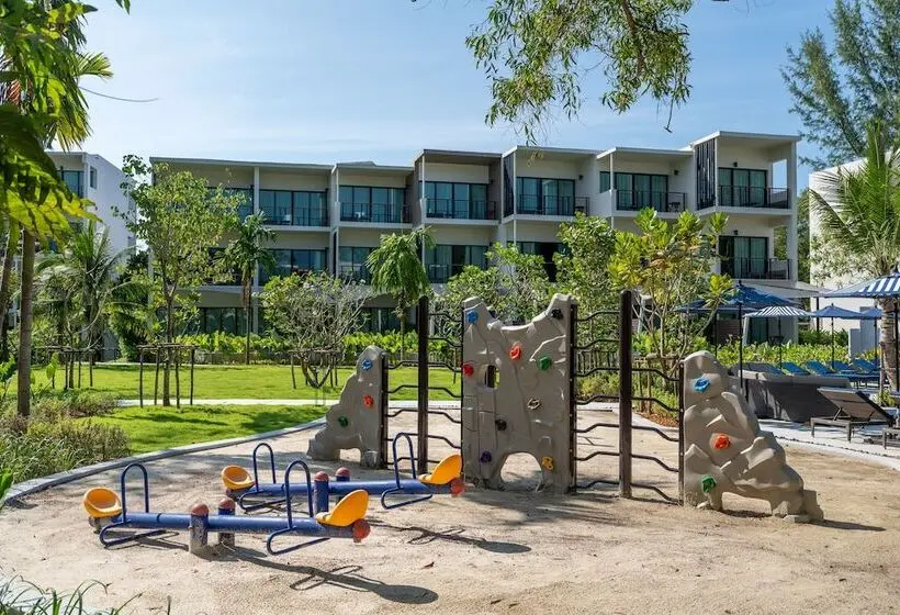 Fotos del hotel Holiday Inn Resort Phuket Mai Khao Beach, An Ihg:  5