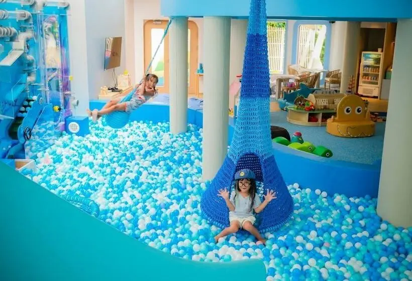 Fotos del hotel Holiday Inn Resort Phuket Mai Khao Beach, An Ihg:  12