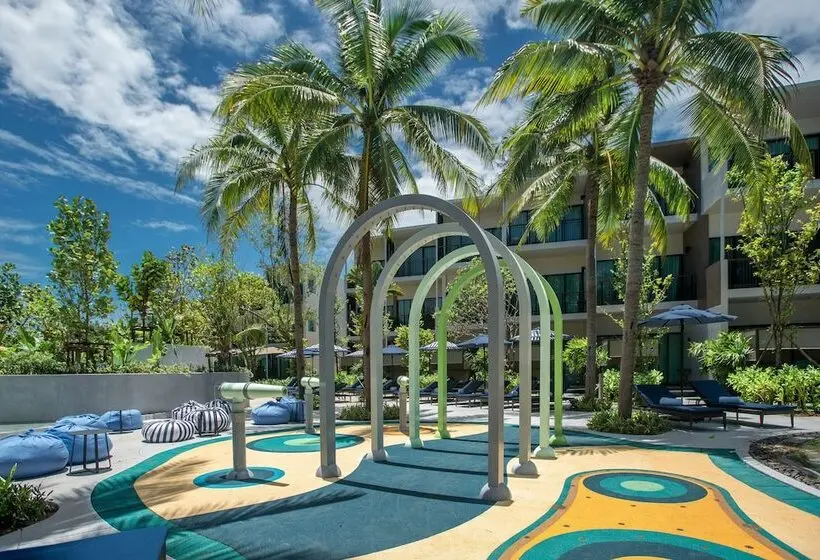 Fotos del hotel Holiday Inn Resort Phuket Mai Khao Beach, An Ihg:  24