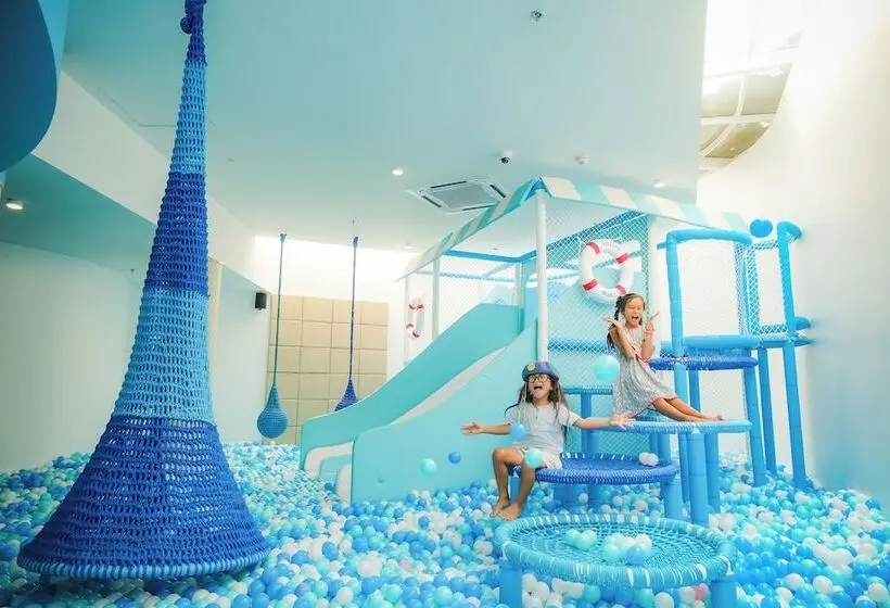 Fotos del hotel Holiday Inn Resort Phuket Mai Khao Beach, An Ihg:  17