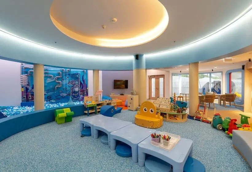 Fotos del hotel Holiday Inn Resort Phuket Mai Khao Beach, An Ihg:  22