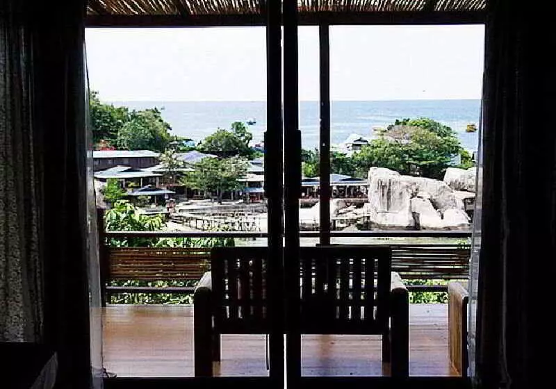 Fotos del hotel Nangyuan Island Dive Resort:  23