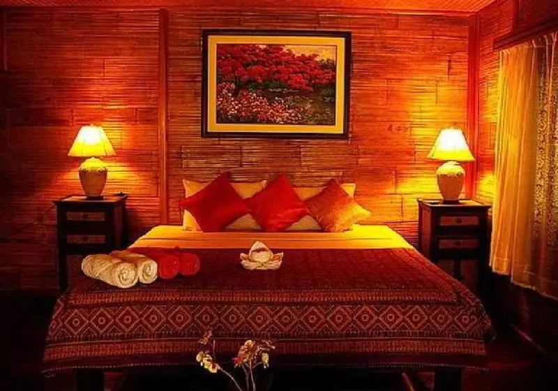 Fotos del hotel Nangyuan Island Dive Resort:  7