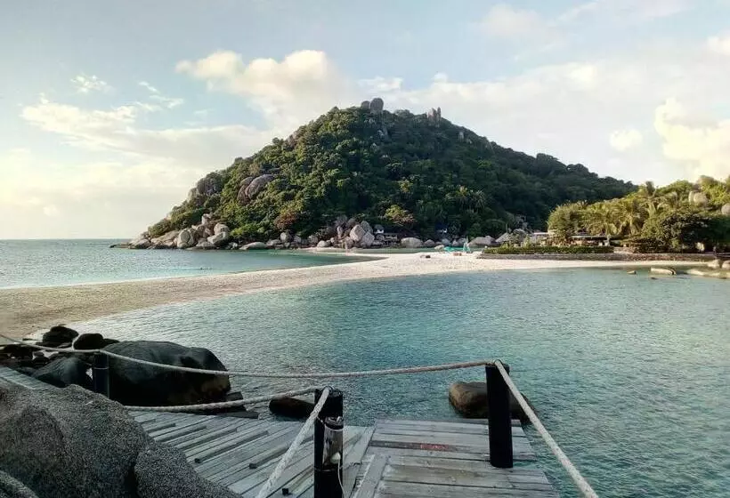 Fotos del hotel Nangyuan Island Dive Resort:  14