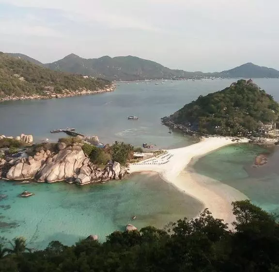 Fotos del hotel Nangyuan Island Dive Resort:  16