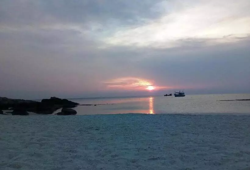 Fotos del hotel Nangyuan Island Dive Resort:  22