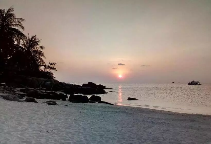 Fotos del hotel Nangyuan Island Dive Resort:  17