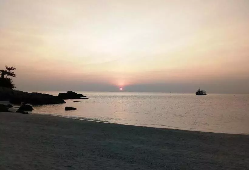 Fotos del hotel Nangyuan Island Dive Resort:  18