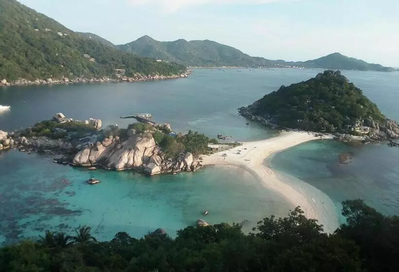 Fotos del hotel Nangyuan Island Dive Resort:  12