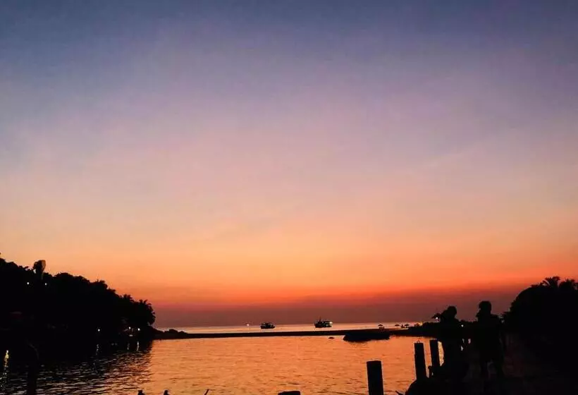 Fotos del hotel Nangyuan Island Dive Resort:  19