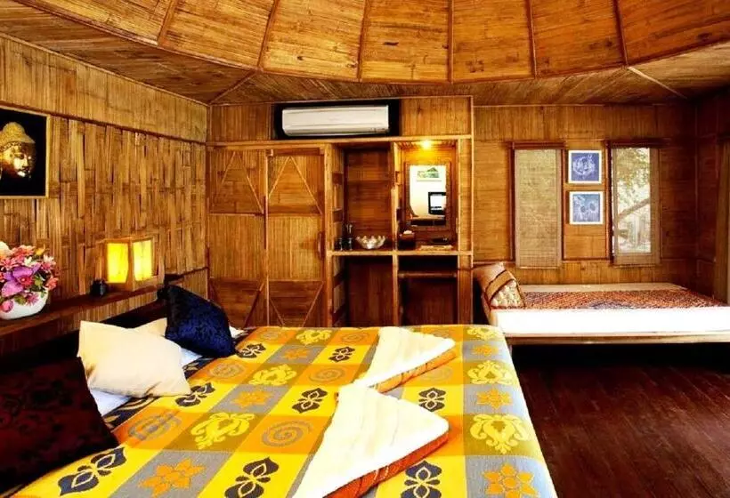 Fotos del hotel Nangyuan Island Dive Resort:  5