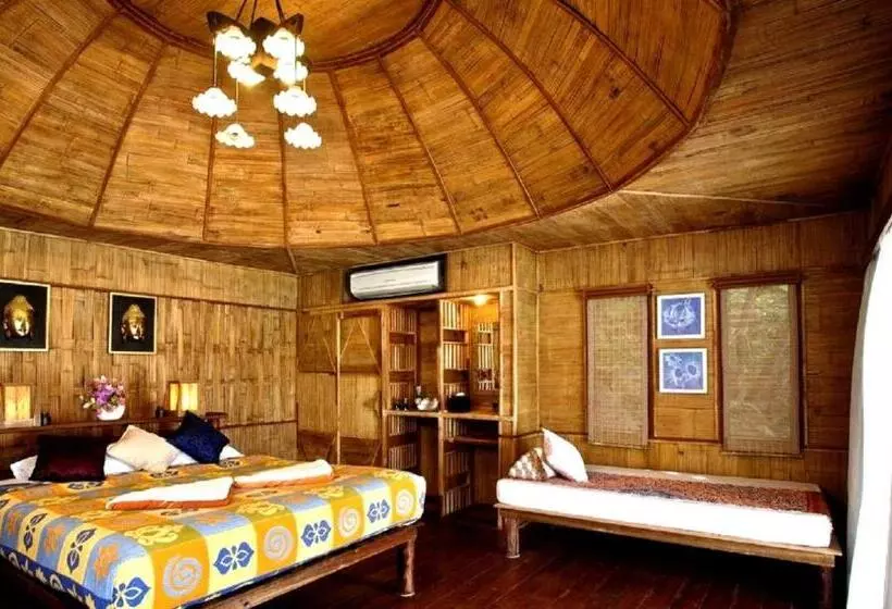 Fotos del hotel Nangyuan Island Dive Resort:  3